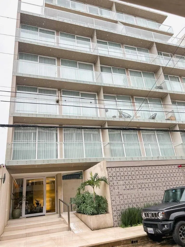 1-bedroom apartment for rent in Residencial T25: foto 1 de 18