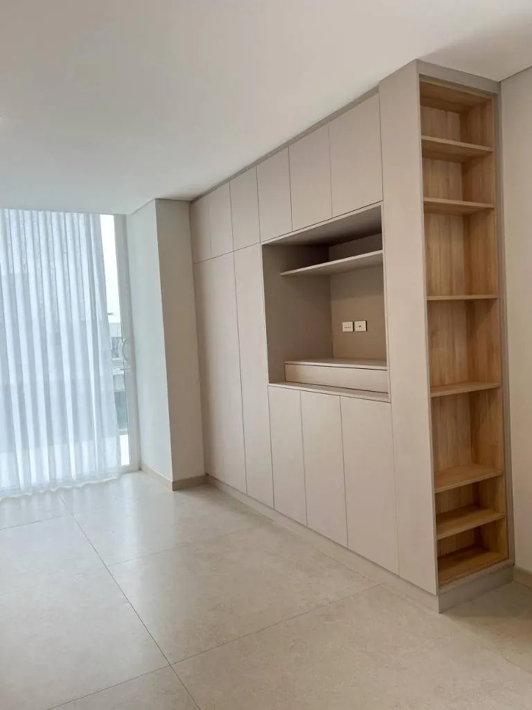 1-bedroom apartment for rent in Residencial T25: foto 3 de 18