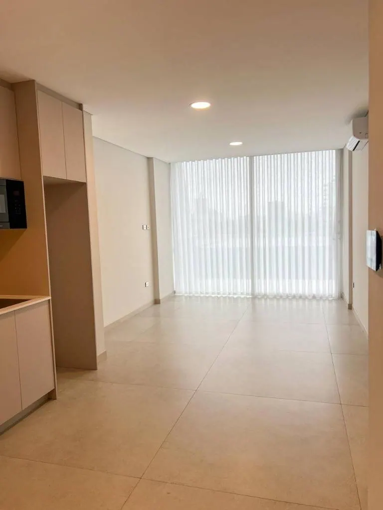 1-bedroom apartment for rent in Residencial T25: foto 6 de 18