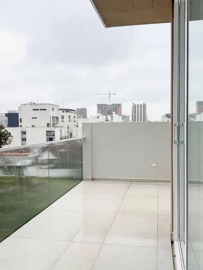 1-bedroom apartment for rent in Residencial T25: foto 8 de 18