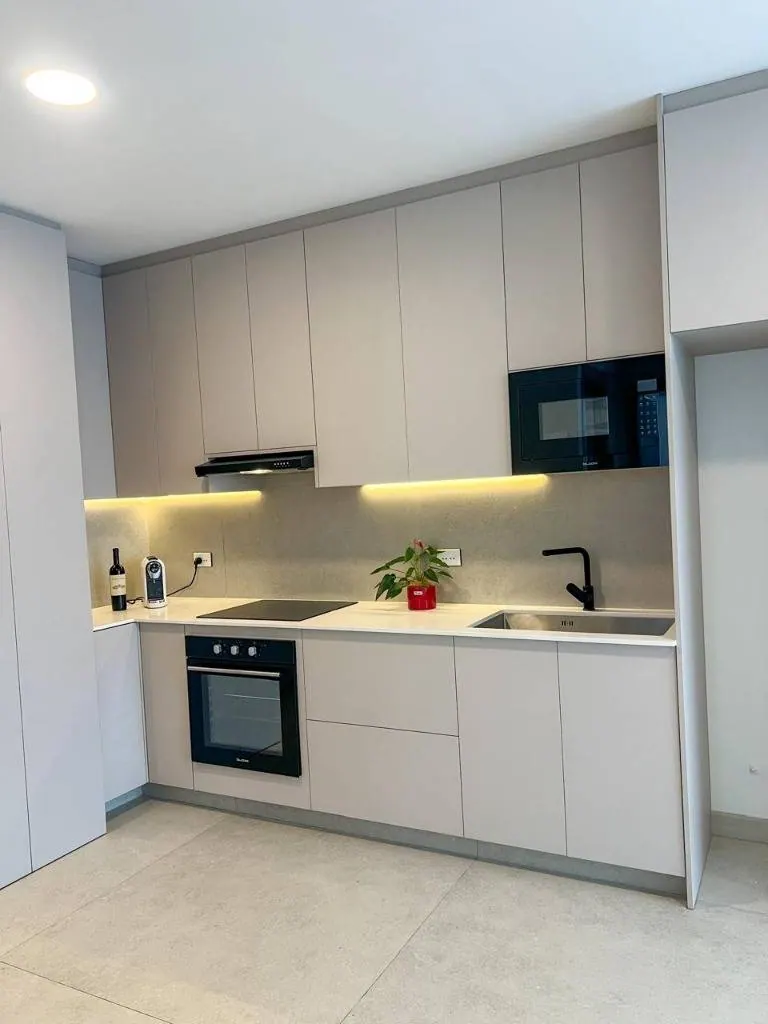 1-bedroom apartment for rent in Residencial T25: foto 11 de 18