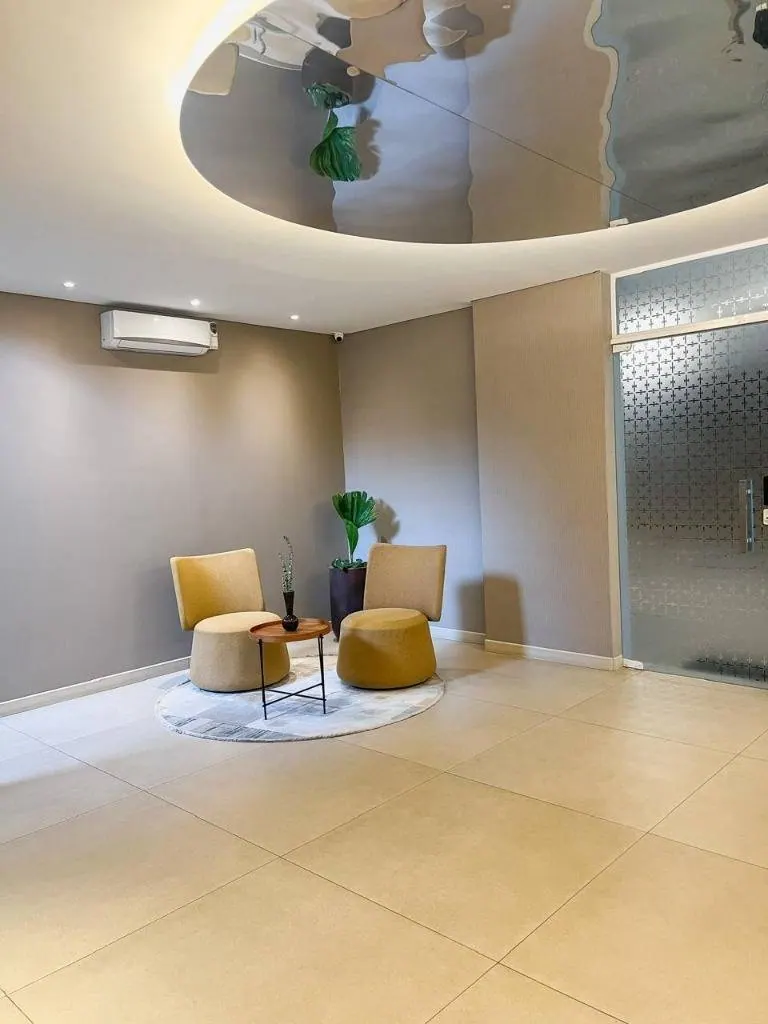1-bedroom apartment for rent in Residencial T25: foto 13 de 18