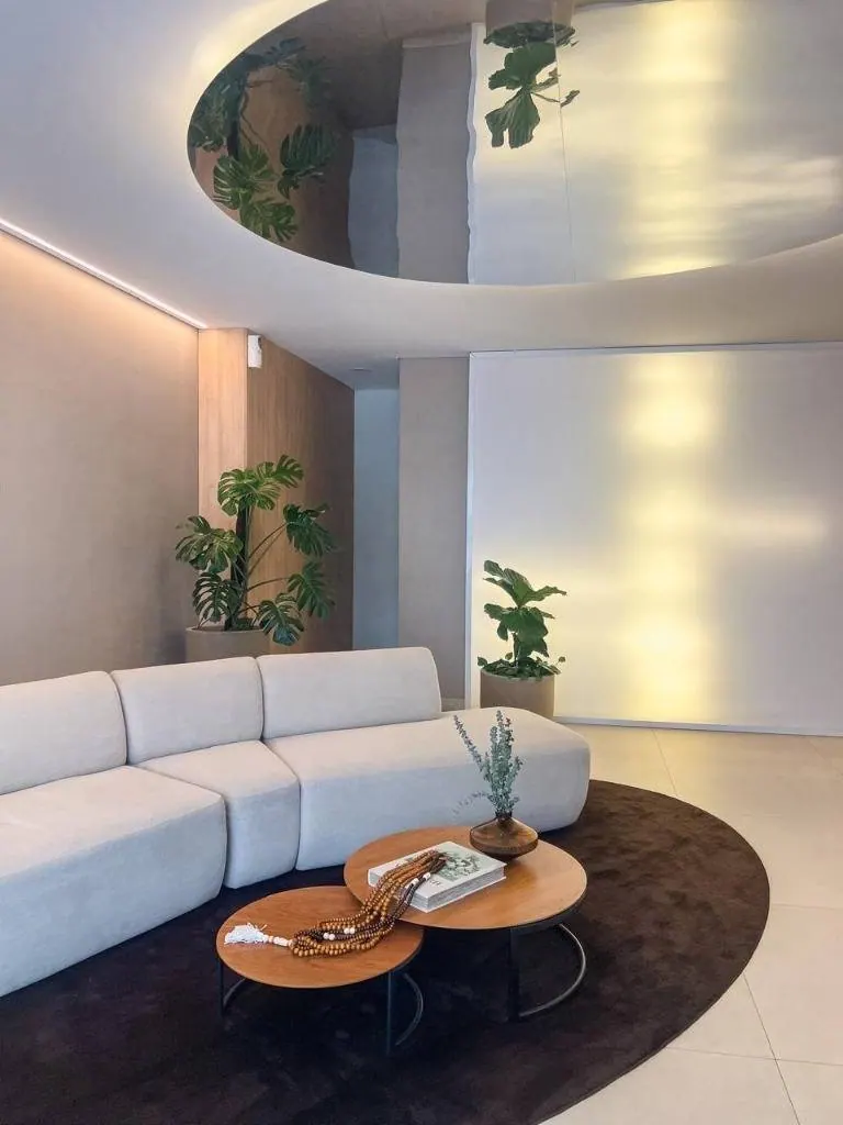 1-bedroom apartment for rent in Residencial T25: foto 14 de 18