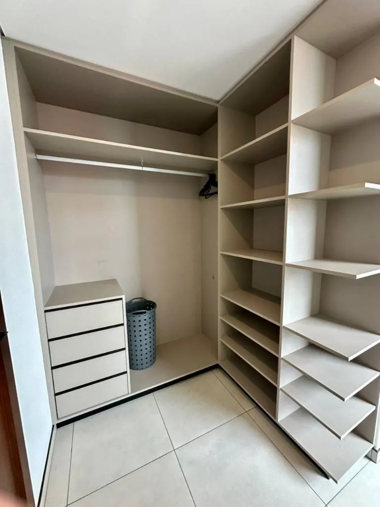 Furnished studio for rent in the Stratto building, Equipetrol: foto 7 de 14