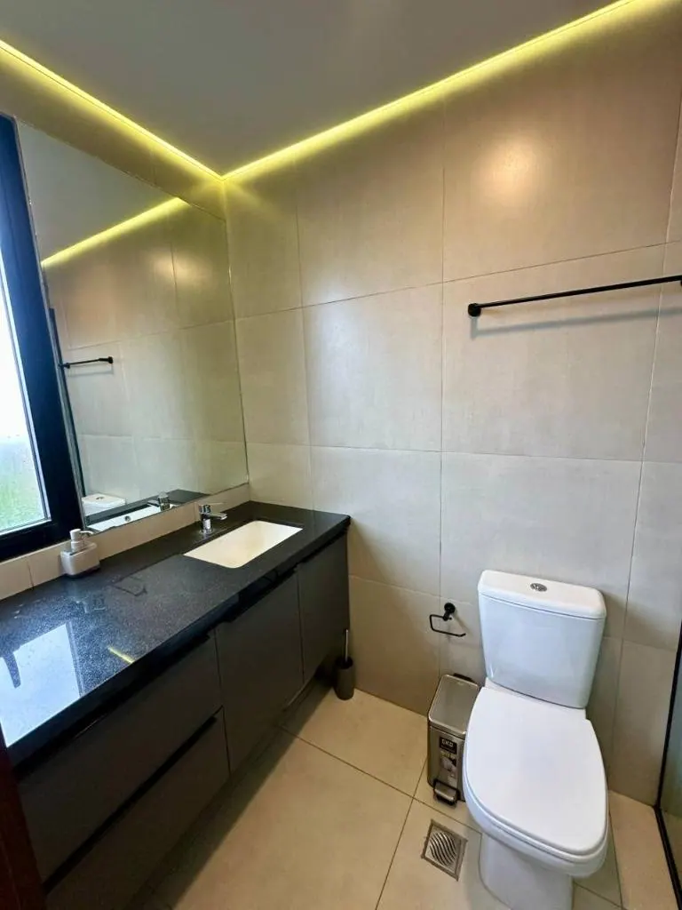 Furnished studio for rent in the Stratto building, Equipetrol: foto 8 de 14