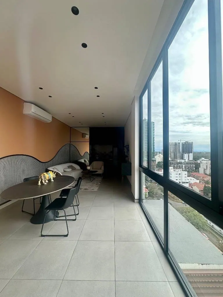 Furnished studio for rent in the Stratto building, Equipetrol: foto 10 de 14