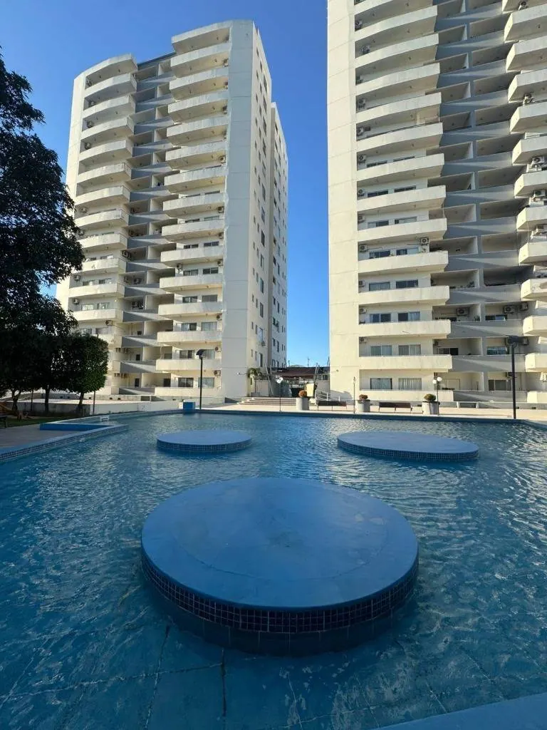 3-bedroom apartment for sale in Torres Soho, North Zone: foto 1 de 13