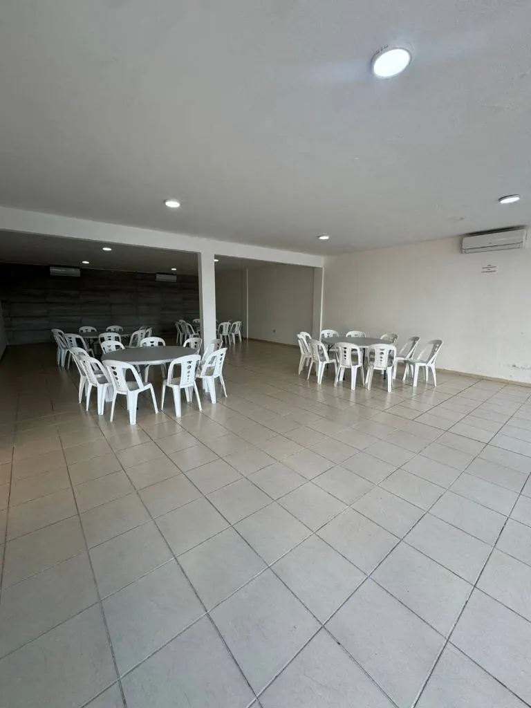 3-bedroom apartment for sale in Torres Soho, North Zone: foto 3 de 13