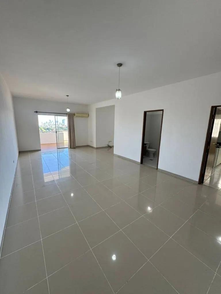 3-bedroom apartment for sale in Torres Soho, North Zone: foto 4 de 13