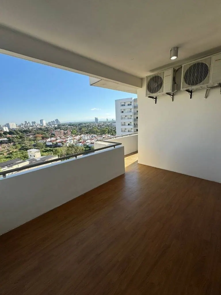 3-bedroom apartment for sale in Torres Soho, North Zone: foto 7 de 13