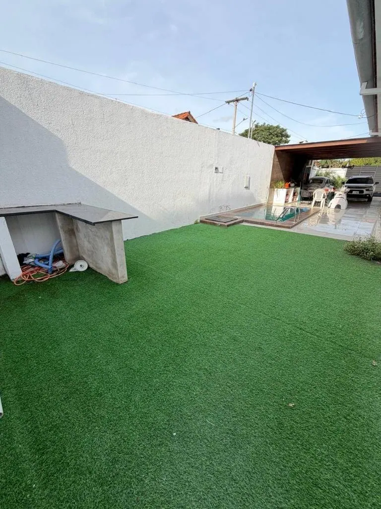 Casa de 4 dormitorios en anticrético en la Av. Mutualista, Zona Norte: foto 10 de 13