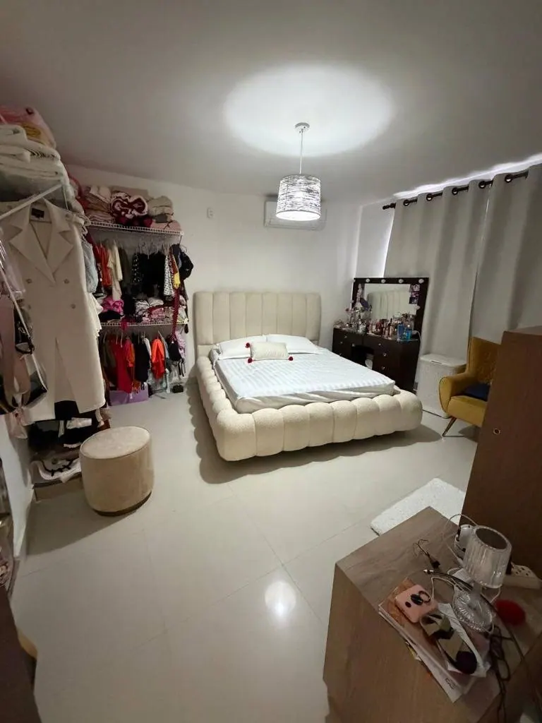Casa de 4 dormitorios en anticrético en la Av. Mutualista, Zona Norte: foto 13 de 13