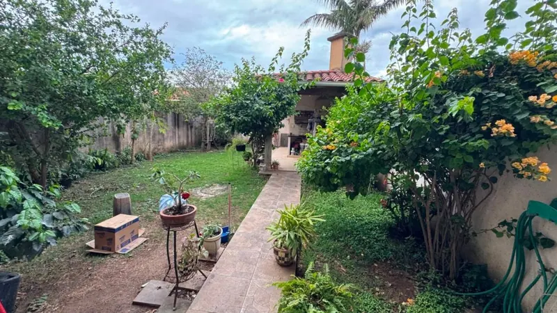 4-bedroom house for sale in the Villa Borghese gated community: foto 4 de 7