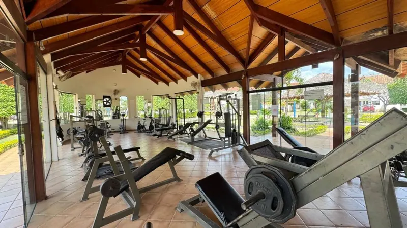 4-bedroom house for sale in the Villa Borghese gated community: foto 6 de 7