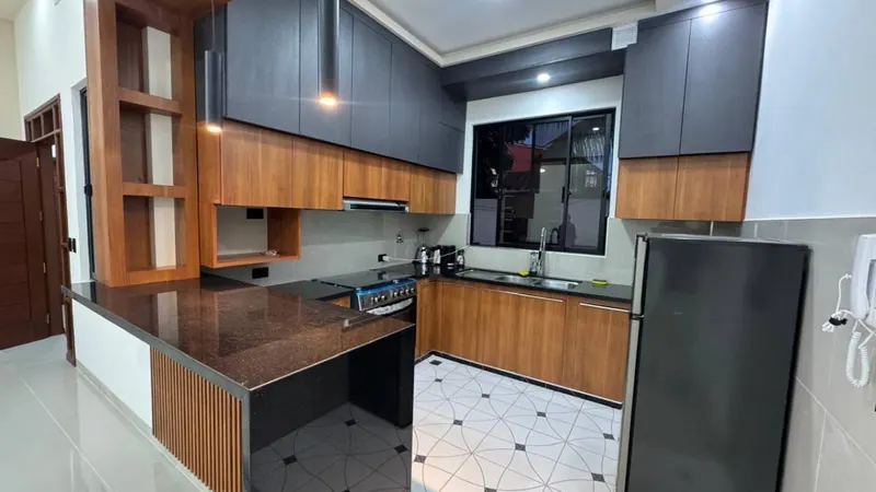 Corner house for sale in the North Zone, Radial 26 and 5th ring: foto 9 de 15