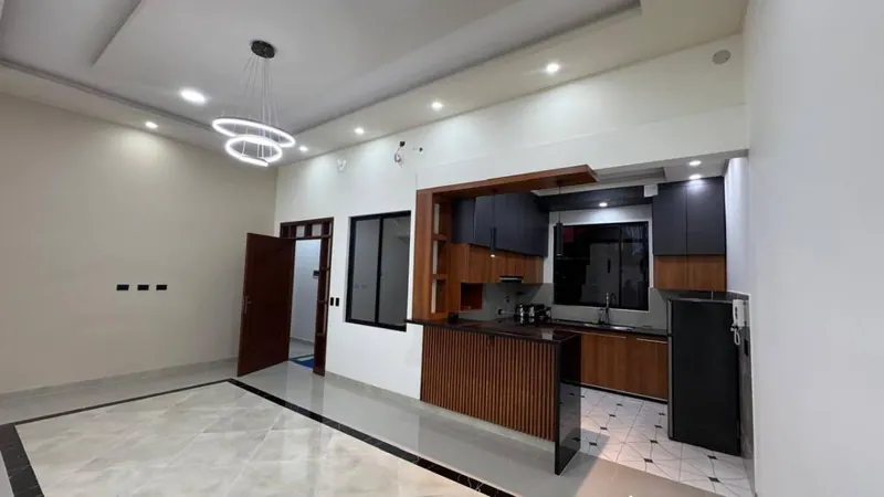 Corner house for sale in the North Zone, Radial 26 and 5th ring: foto 11 de 15