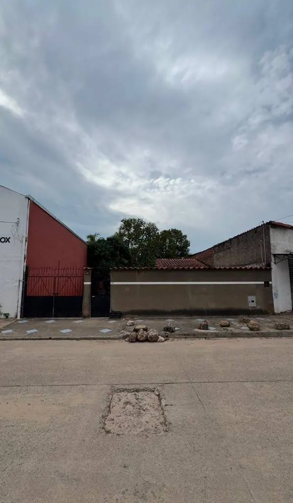 Lot for sale in the North Zone, 4th ring and Radial 27: foto 1 de 2