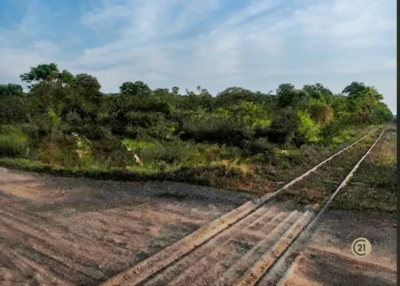 Terreno industrial de 17,9 hectáreas en venta en Puerto Suárez: foto 3 de 6