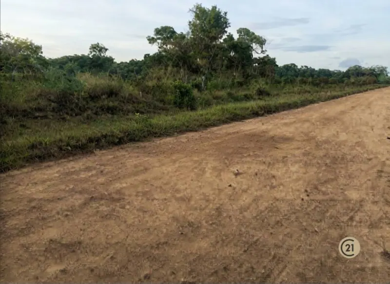 Terreno industrial de 17,9 hectáreas en venta en Puerto Suárez: foto 5 de 6