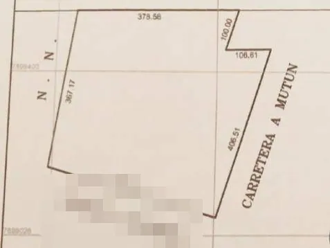 Terreno industrial de 17,9 hectáreas en venta en Puerto Suárez: foto 6 de 6