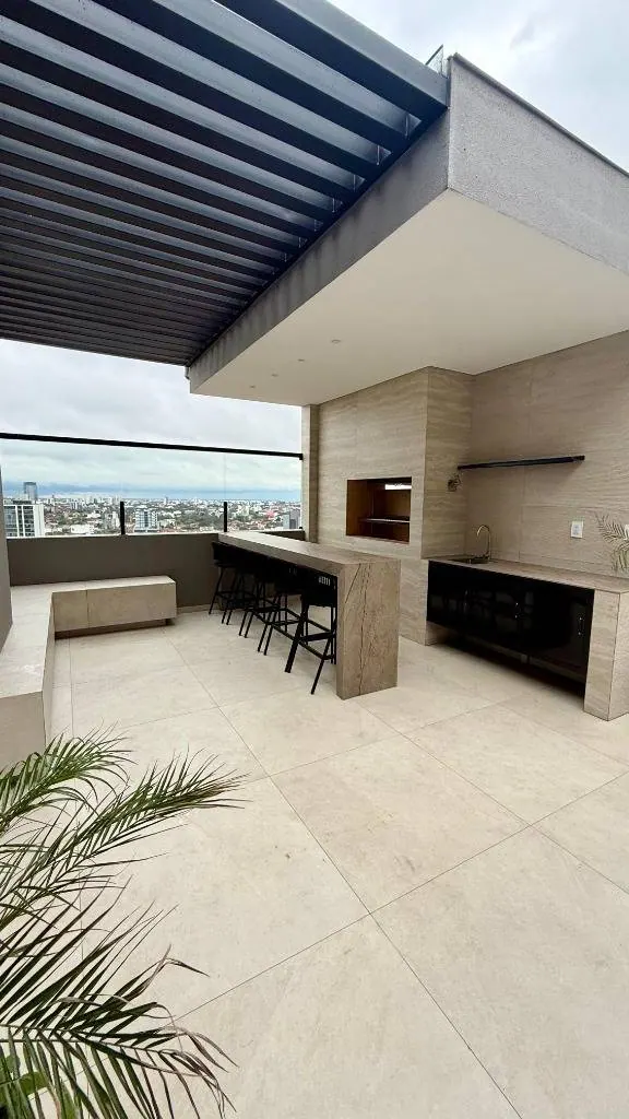 Monoambiente de 40 m² en alquiler en Stratto Up, Equipetrol: foto 14 de 14