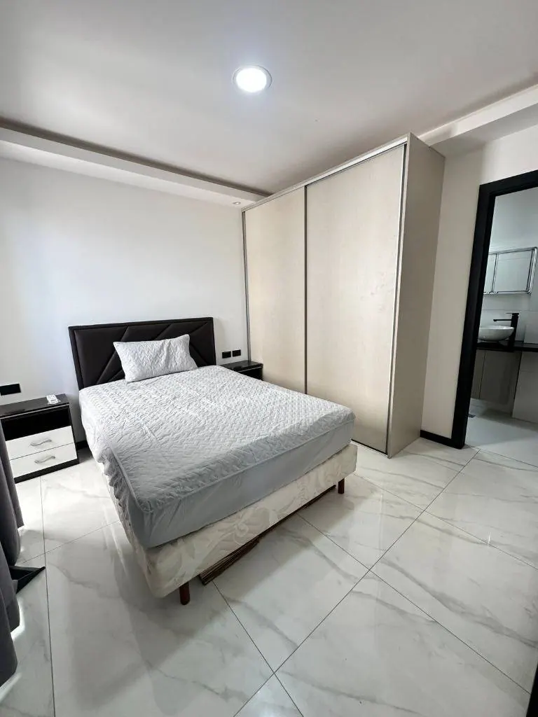 Departamento amoblado de 1 dormitorio en alquiler en la Zona Norte: foto 4 de 5
