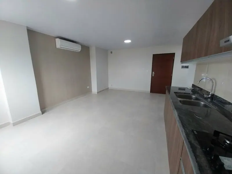 Departamento de 1 dormitorio en venta en el condominio Tamisa III: foto 1 de 37