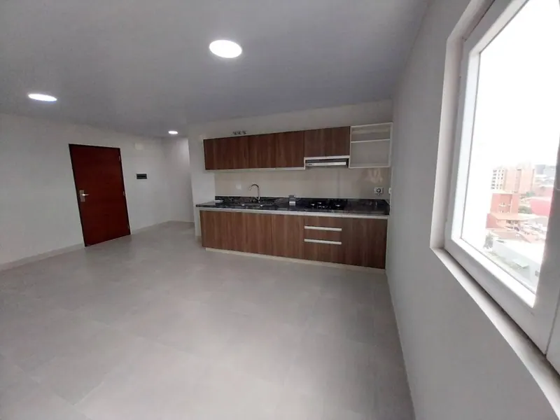 Departamento de 1 dormitorio en venta en el condominio Tamisa III: foto 5 de 37