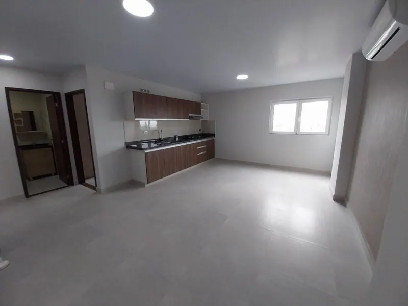 Departamento de 1 dormitorio en venta en el condominio Tamisa III: foto 14 de 37