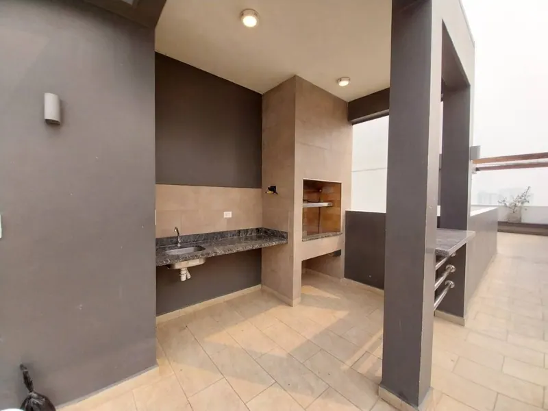 Departamento de 1 dormitorio en venta en el condominio Tamisa III: foto 25 de 37