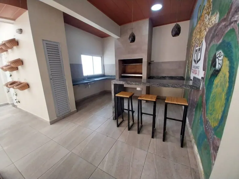 Departamento de 1 dormitorio en venta en el condominio Tamisa III: foto 30 de 37