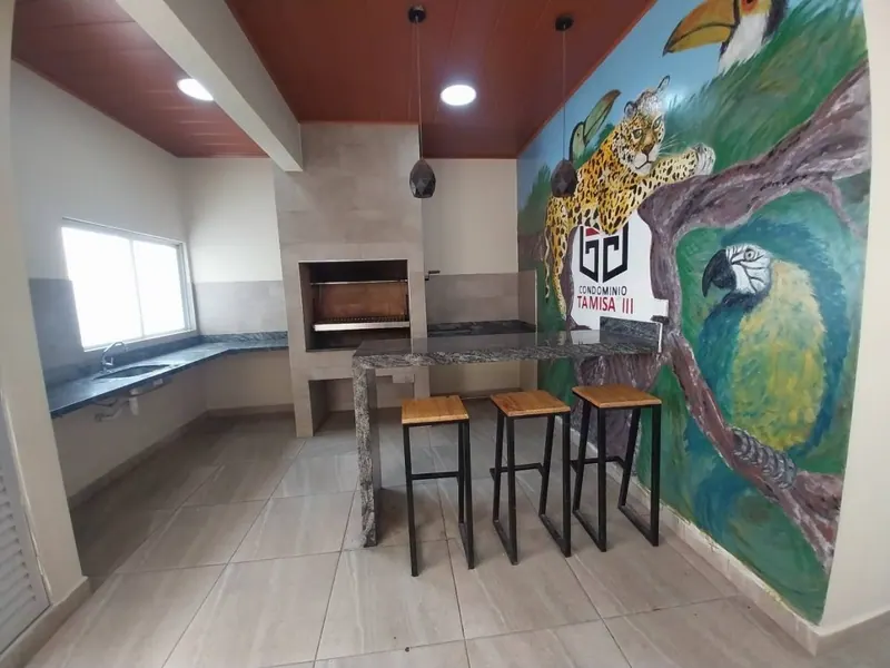 Departamento de 1 dormitorio en venta en el condominio Tamisa III: foto 34 de 37