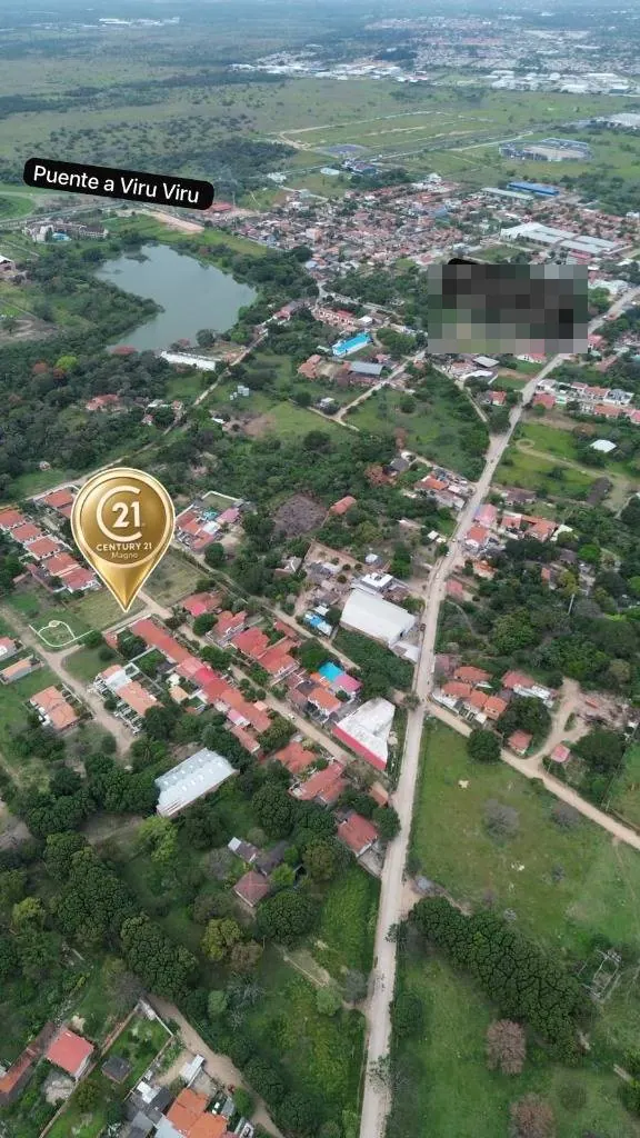 Casa de 3 dormitorios en venta en Valle Sánchez, Warnes: foto 4 de 21