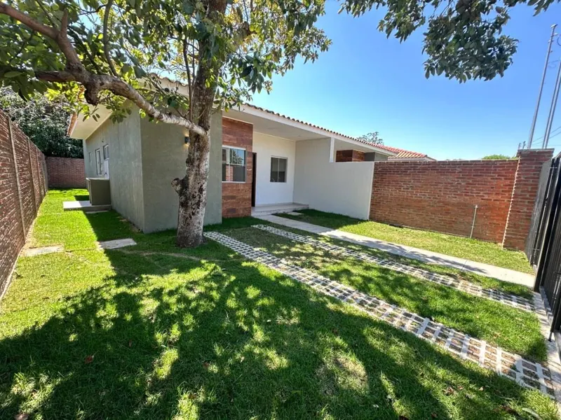 Casa de 3 dormitorios en venta en Valle Sánchez, Warnes