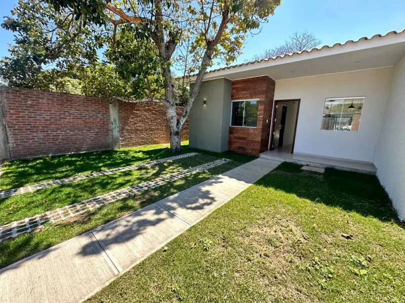 Casa de 3 dormitorios en venta en Valle Sánchez, Warnes: foto 5 de 21