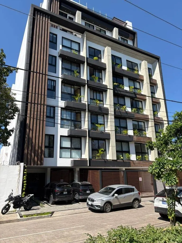 2-bedroom apartment for rent in the Avanti gated community
