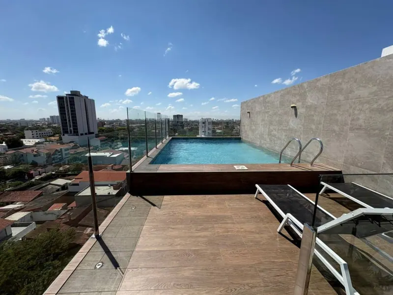 Departamento de 2 dormitorios en alquiler en el condominio Avanti: foto 13 de 14