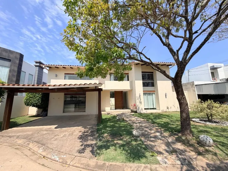 4-bedroom house for sale in the Las Brisas gated community, North Zone: foto 1 de 20