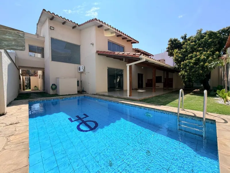 4-bedroom house for sale in the Las Brisas gated community, North Zone: foto 11 de 20