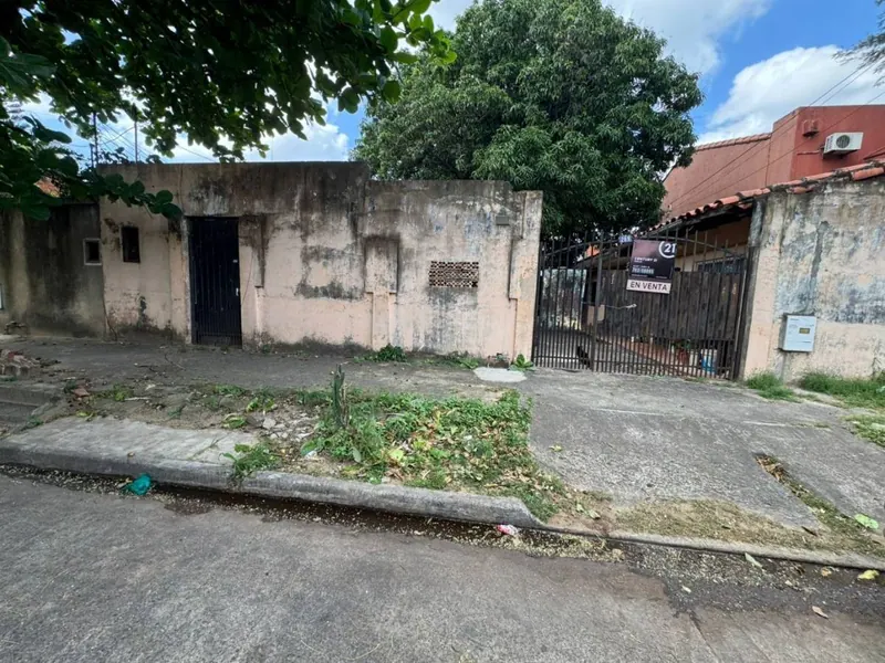 House for sale 1½ blocks from the 2nd ring, 442.72 m² lot: foto 4 de 12