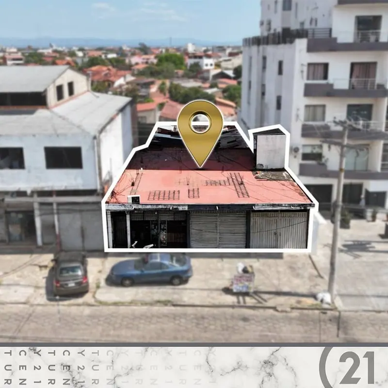 Casa de uso comercial en venta en la Zona Sur, Av. Prefecto Rivas: foto 1 de 10