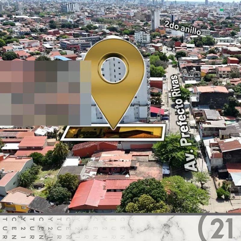 Casa de uso comercial en venta en la Zona Sur, Av. Prefecto Rivas: foto 5 de 10