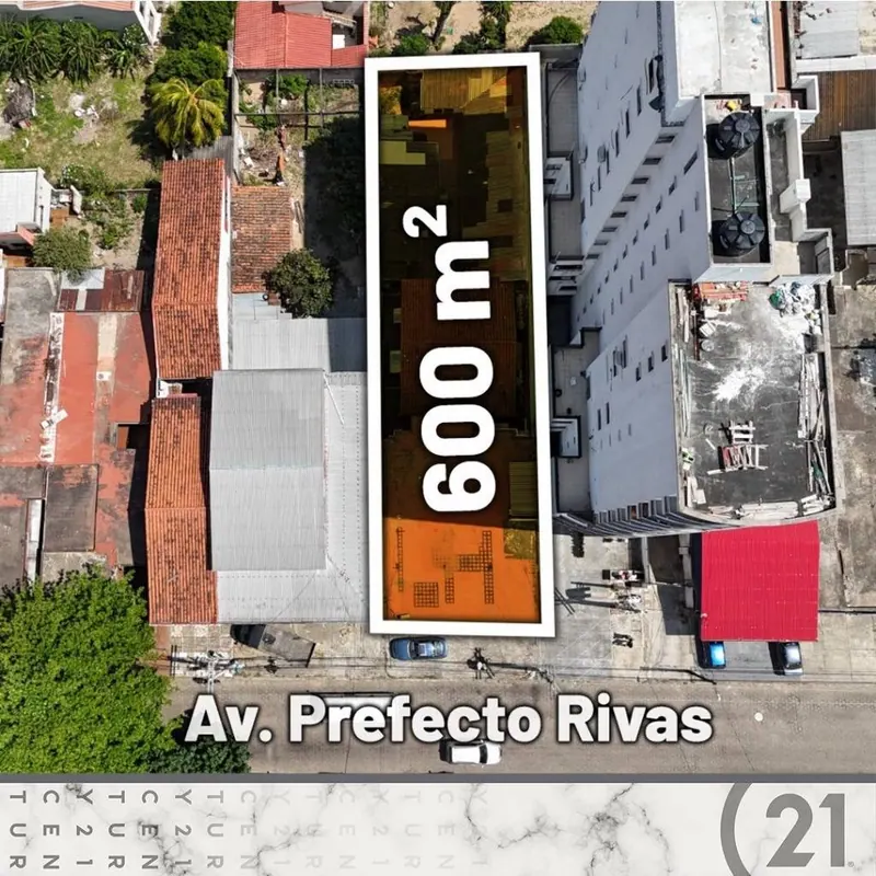 Casa de uso comercial en venta en la Zona Sur, Av. Prefecto Rivas: foto 6 de 10