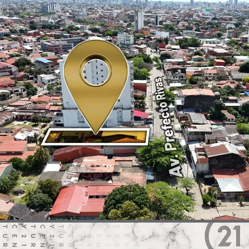 Casa de uso comercial en venta en la Zona Sur, Av. Prefecto Rivas: foto 7 de 10