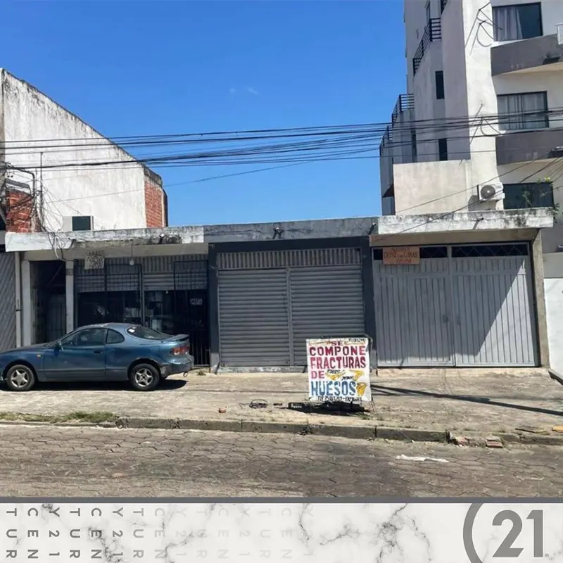 Casa de uso comercial en venta en la Zona Sur, Av. Prefecto Rivas: foto 8 de 10