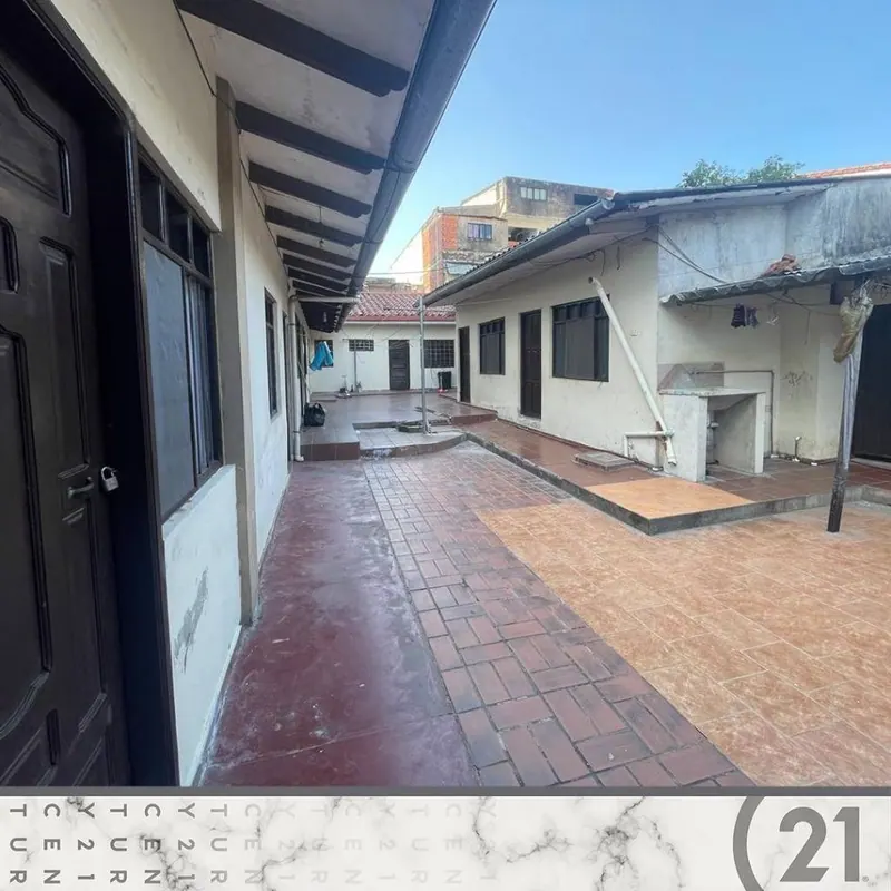 Casa de uso comercial en venta en la Zona Sur, Av. Prefecto Rivas: foto 10 de 10