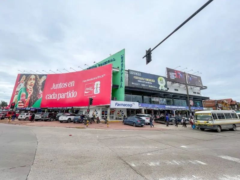 Edificio comercial de 4.000 m² en venta sobre la Av. Mutualista: foto 5 de 48