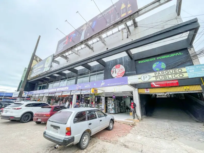 Edificio comercial de 4.000 m² en venta sobre la Av. Mutualista: foto 6 de 48