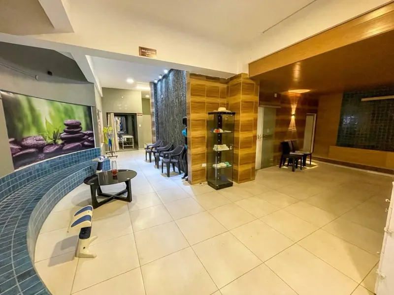 Edificio comercial de 4.000 m² en venta sobre la Av. Mutualista: foto 12 de 48