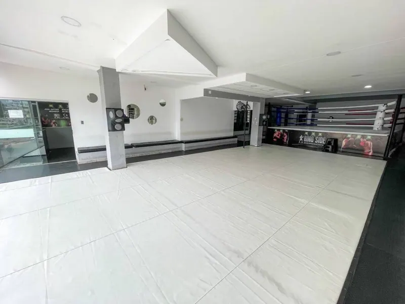 Edificio comercial de 4.000 m² en venta sobre la Av. Mutualista: foto 13 de 48